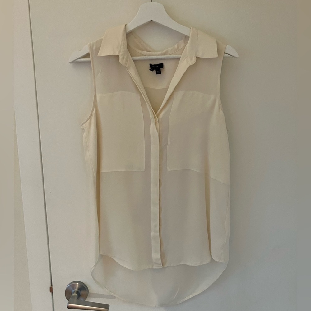 Theory Dress shirt